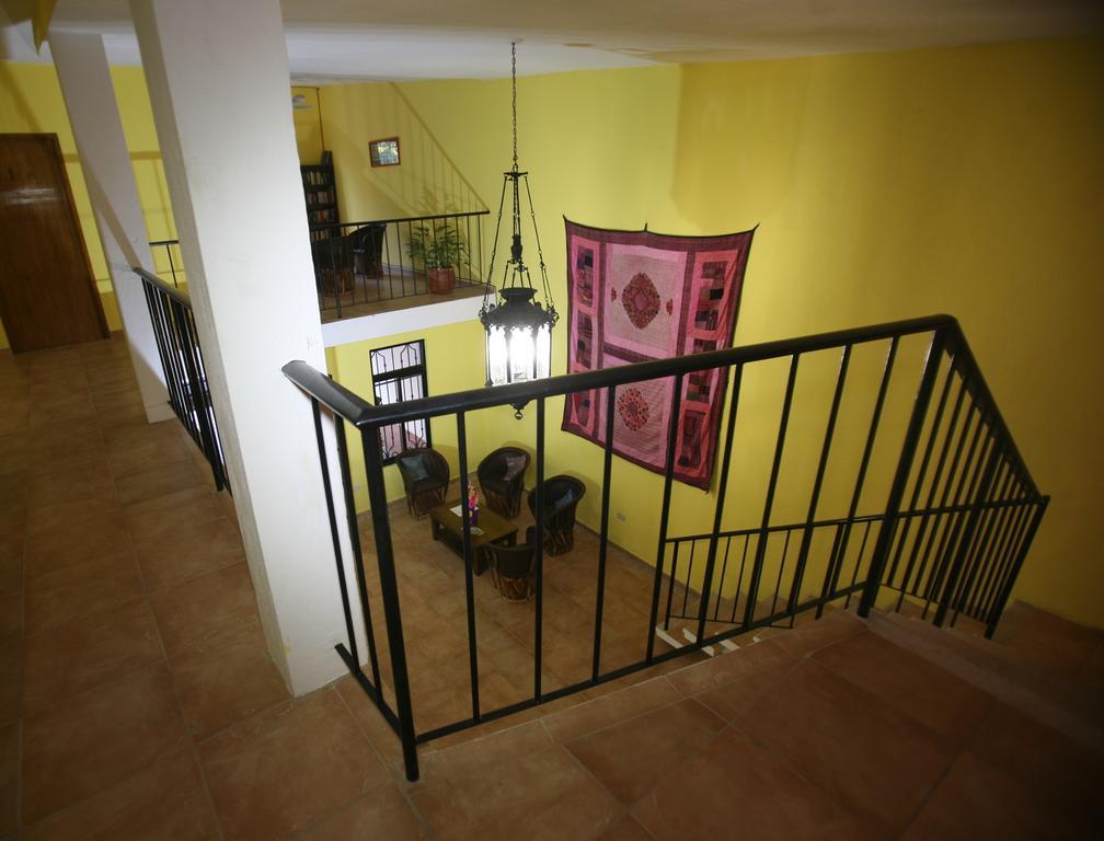 Hotel Aries Y Libra Mérida Dış mekan fotoğraf