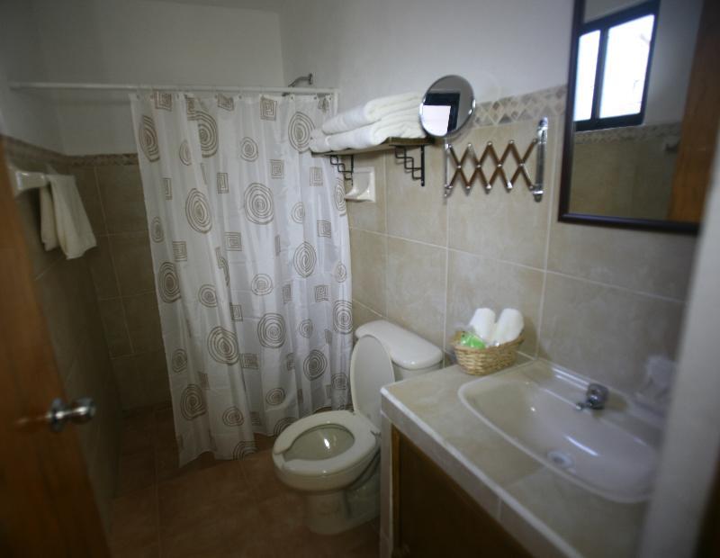 Hotel Aries Y Libra Mérida Dış mekan fotoğraf